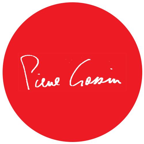 Logo Pierre Gassin