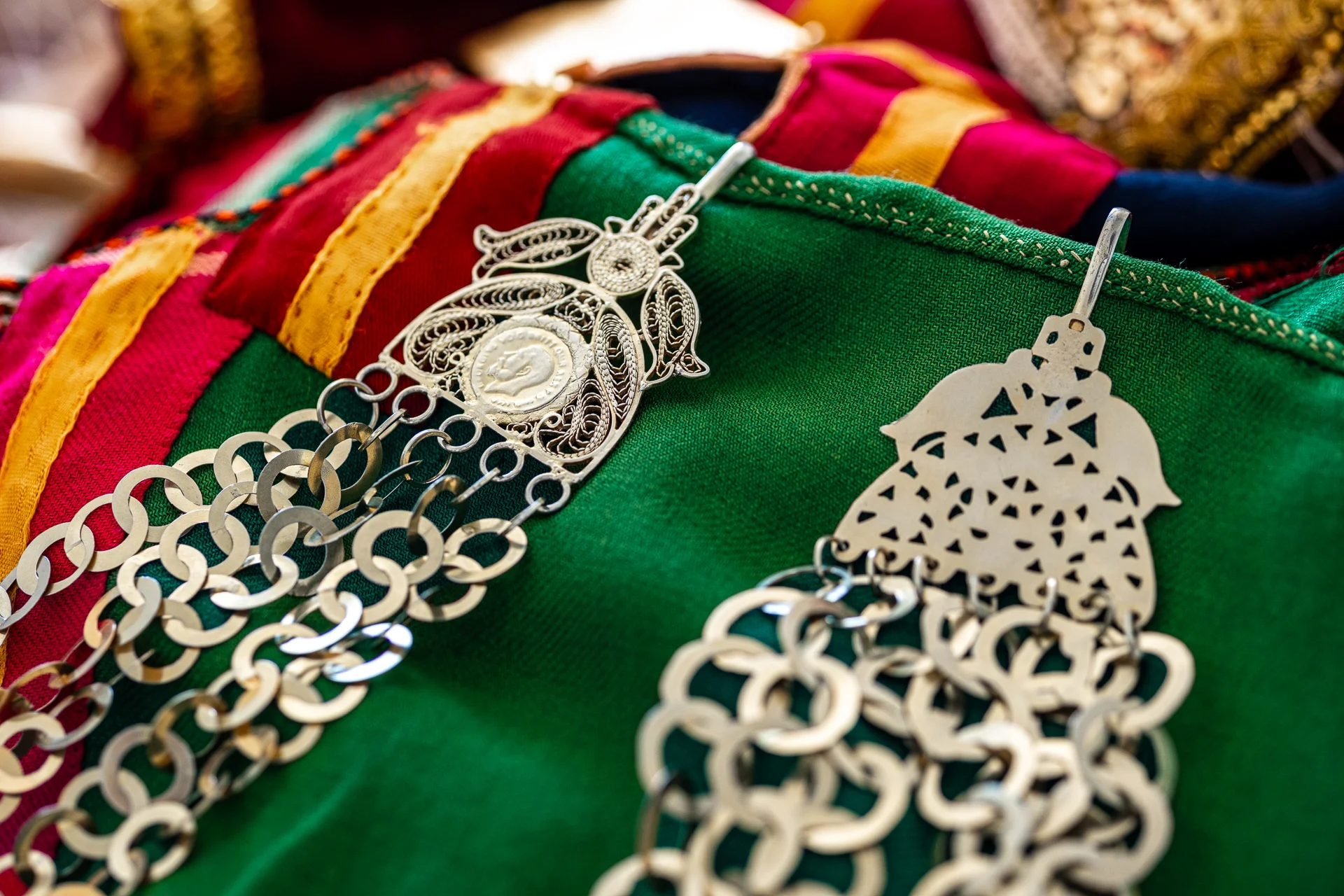 Catalogue Berbérités