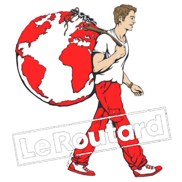 Guide du Routard