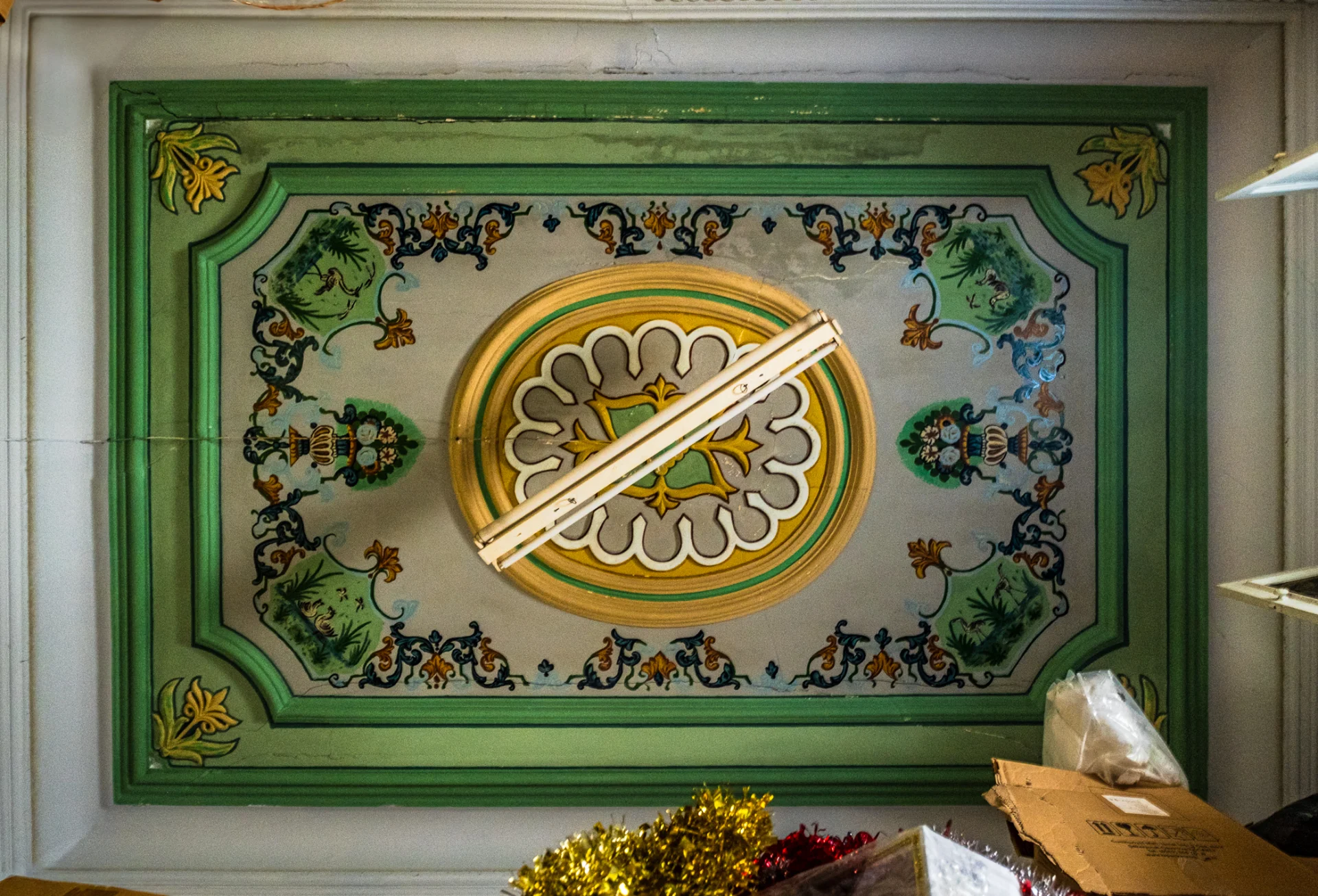 Sfax, la ville vivante !