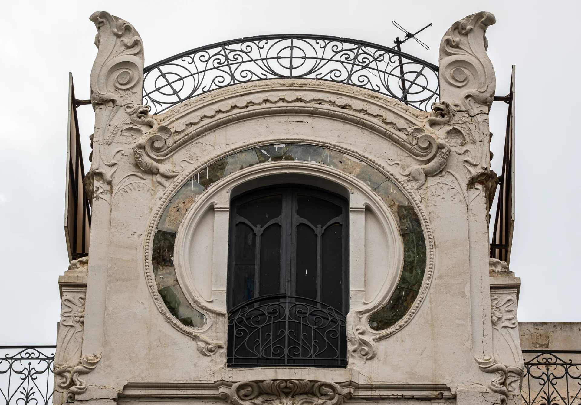 Sfax, la ville vivante !