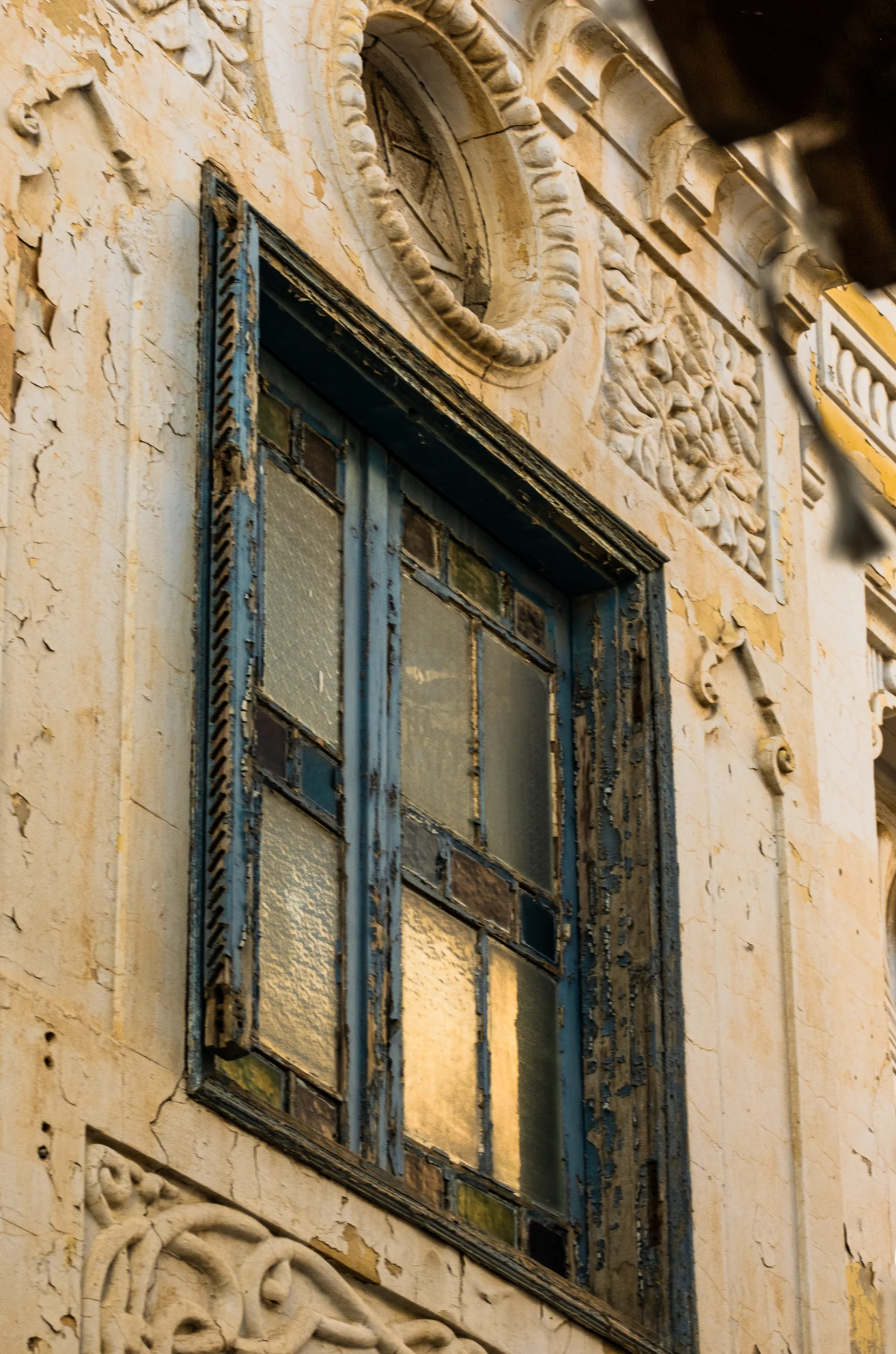 D b dar bensallem 1922
